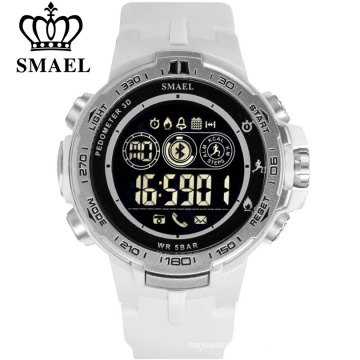 SMAEL Brand Sport Watches Цифровые наручные часы 8012